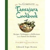 The Complete Tassajara Cookbook: Recipes, Techniques, and Reflections from the Famed Zen Kitchen, Used [Hardcover]