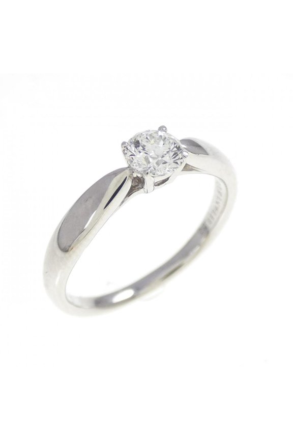 Pre-Owned Tiffany Harmony Ring 0.24CT
