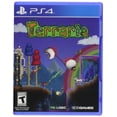 thumbnail image 1 of Terraria PlayStation 4 Juego Fisico, 1 of 1