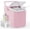 pink, variant on Countertop Ice Maker with Handle, 26lbs/24H Portable Ice Machine, 9 Bullet Ice Cubes Ready in 6 Mins, Self-Cleaning, Quiet Compact Ice Maker for Home, Kitchen, RV, Camping