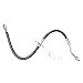 thumbnail image 3 of Dynamic Friction Company Front Left Brake Line Hose 350-03073 For 2012-2017 Hyundai Azera, 3 of 4