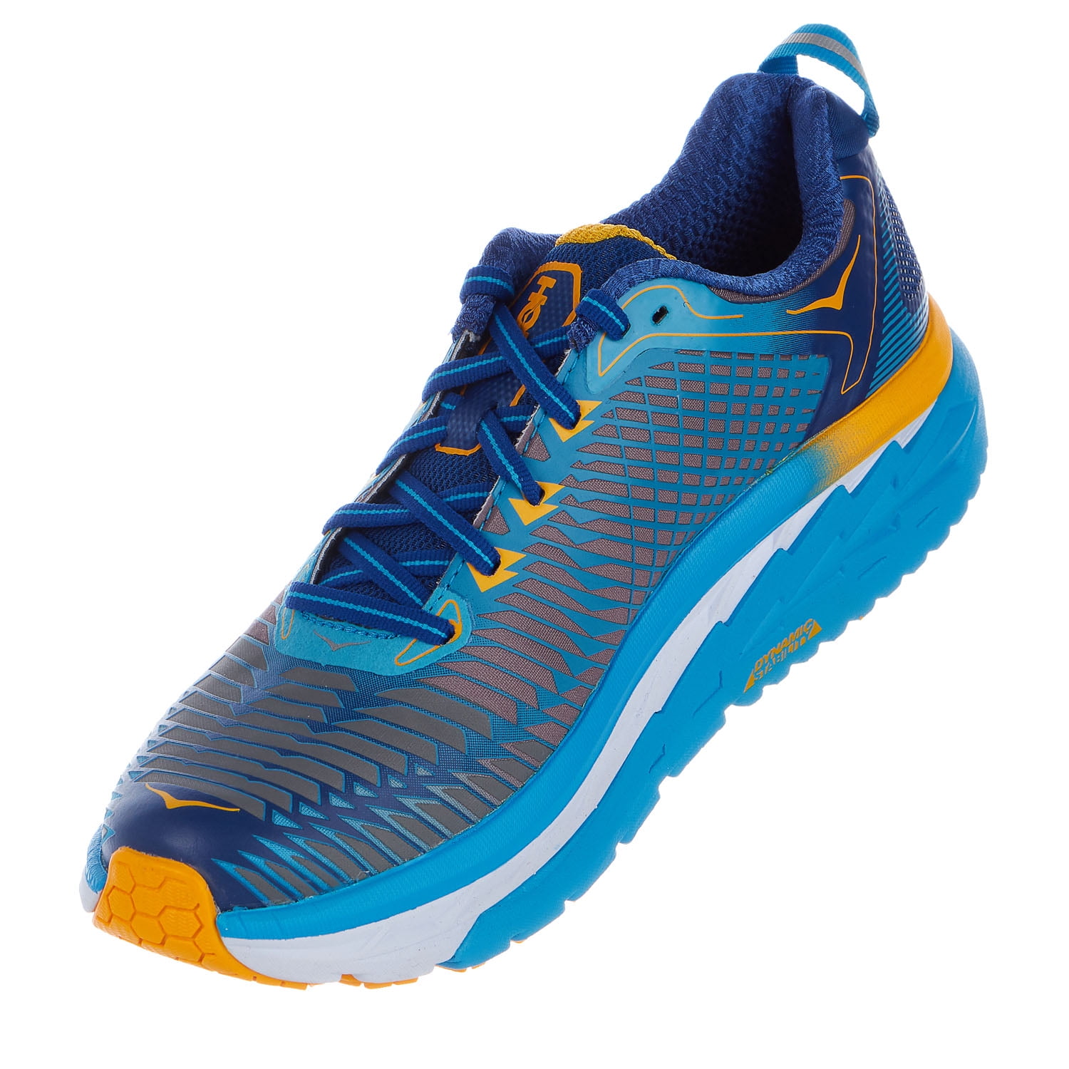 hoka shoes for ankle fusion