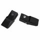 thumbnail image 5 of Kit de pestillos de bloqueo de capó de metal antirrobo con llaves para Jeep Wrangler JK 2007-2017, 5 of 15