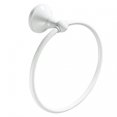 thumbnail image 4 of Chrome Towel Rack Wall Mounted Towel Rack White Wall Mounted Towel Rack, 4 of 5