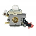 thumbnail image 3 of Aluminium Air Filter Carburetor Kit for Fs56 Fs40 Fs50 Fs70 Fc56 Fc70, 3 of 5