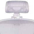 thumbnail image 6 of Engineered Now H3 ENjoy Headrest for Herman Miller Aeron Chair, Mineral, 6 of 8
