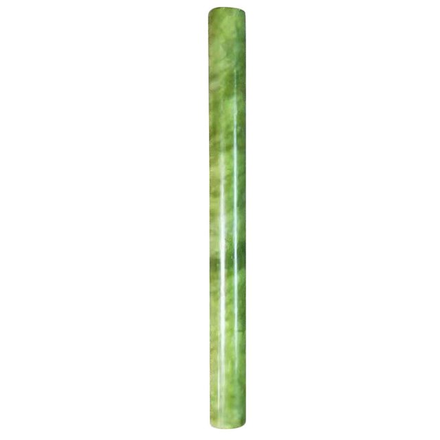 Dough Rolling Pin Dough Roller Pin Baking Rolling Pin Marble Pasta Rolling Pin for Pizza Cookie