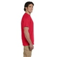 thumbnail image 4 of Fruit of the Loom Adult HD Cotton T-Shirt, 4 of 4