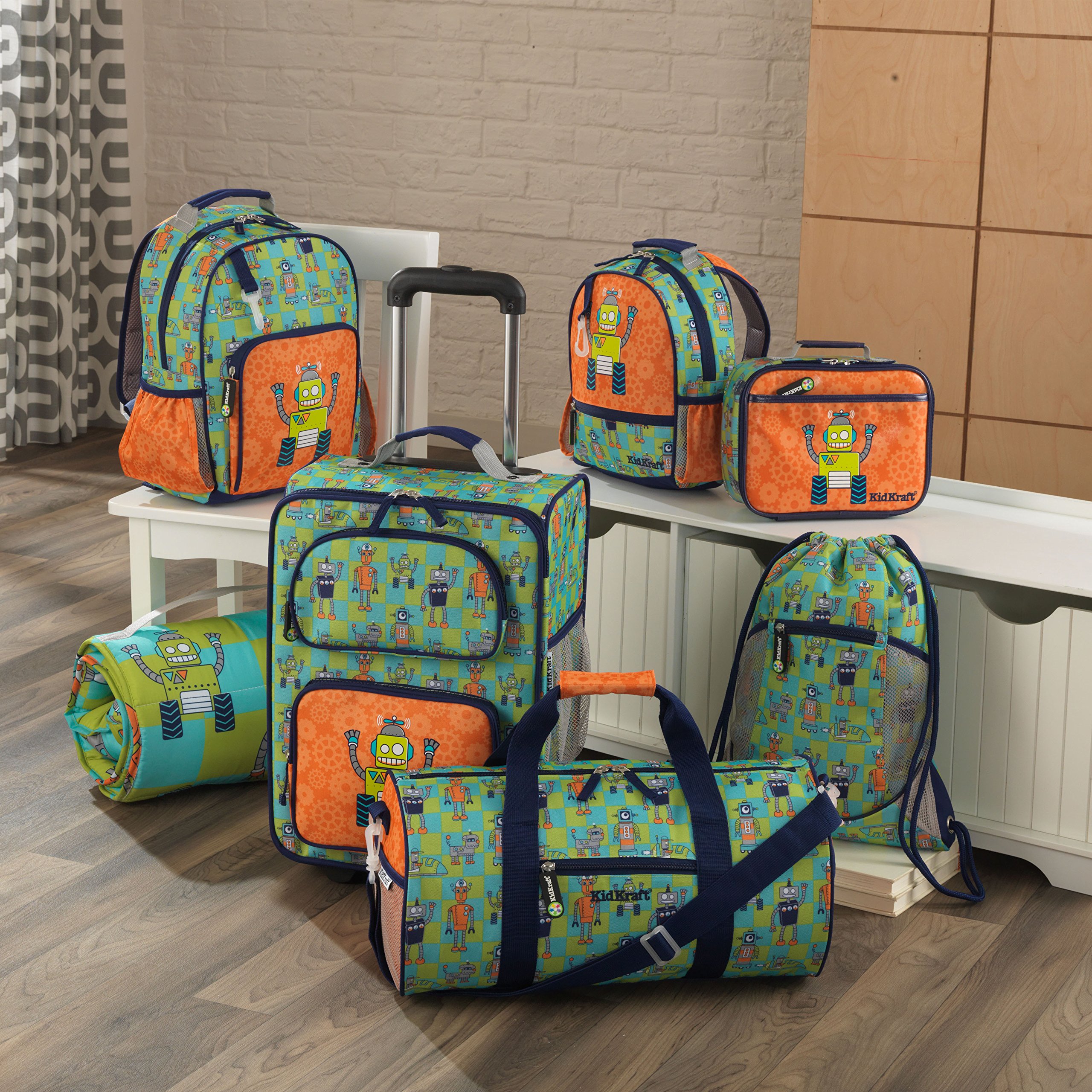 Extra Large Duffle Bags Walmart IQS Executive