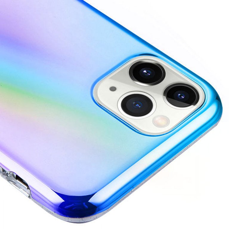 iPhoneケース SEA - iPhone 11 Pro Impact Case - Iridescent Amazon.com: Velvet Caviar Compatible with iPhone 11 Pro Case
