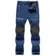 thumbnail image 1 of Pantalones de invierno MAGCOMSEN para hombre con forro polar impermeable, 1 of 7