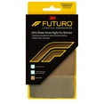 FUTURO Women's Compression Knee Highs, Large, Moderate Compression