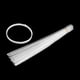 thumbnail image 4 of 20 piezas cinturones de cadena vacíos accesorios ligeros cadena de máquina para tornillos para Blanco Sharpla Cinturones de cadena vacíos, 4 of 8