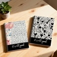 thumbnail image 4 of Mental Health Mood Journal – Your Daily Self-Care Companion, Guided Mental Health Journal, 90 Day Mood & Anxiety Tracker with Prompts for Gratitude (B), 4 of 6