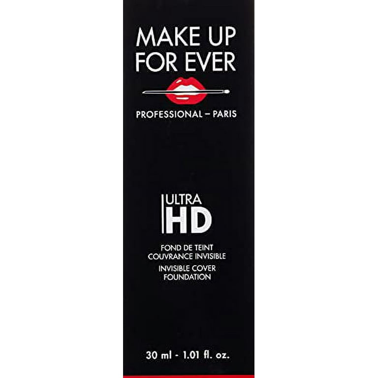 Make Up For Ever Ultra Hd Invisible
