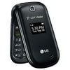 LG Envoy 3 III UN170 UN171 - ( US Cellular ) Flip Phone. With Camera. A Grade Used