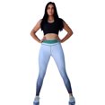 thumbnail image 1 of Leggins Deportivos para Dama ELITE 177 CH Calepi NOW, 1 of 2