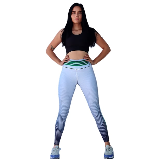Leggins Deportivos para Dama ELITE 177 CH Calepi NOW