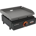thumbnail image 1 of Blackstone 17" Adventure Tabletop Griddle, 1 of 1