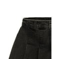 thumbnail image 4 of Wonder Nation Girls Pleated Denim Skort, Sizes 4-18 & Plus, 4 of 5