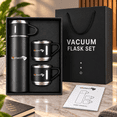thumbnail image 4 of INNOTECH SC Stainless Steel Thermos Bottle 500ml - Vacuum Insulated Flask with Serving Cup, Double-Wall Hot & Cold Drink Water Bottle – Black, 4 of 7