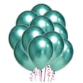 thumbnail image 3 of MERRYHAPY 50Ud Globos Metálicos Para Fiesta De Con Material Premium, 3 of 7