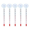 thumbnail image 4 of jinwen 2x5x Floating Thermometer Accessories Easy Read Analog Submersible Thermometer stick, 4 of 9
