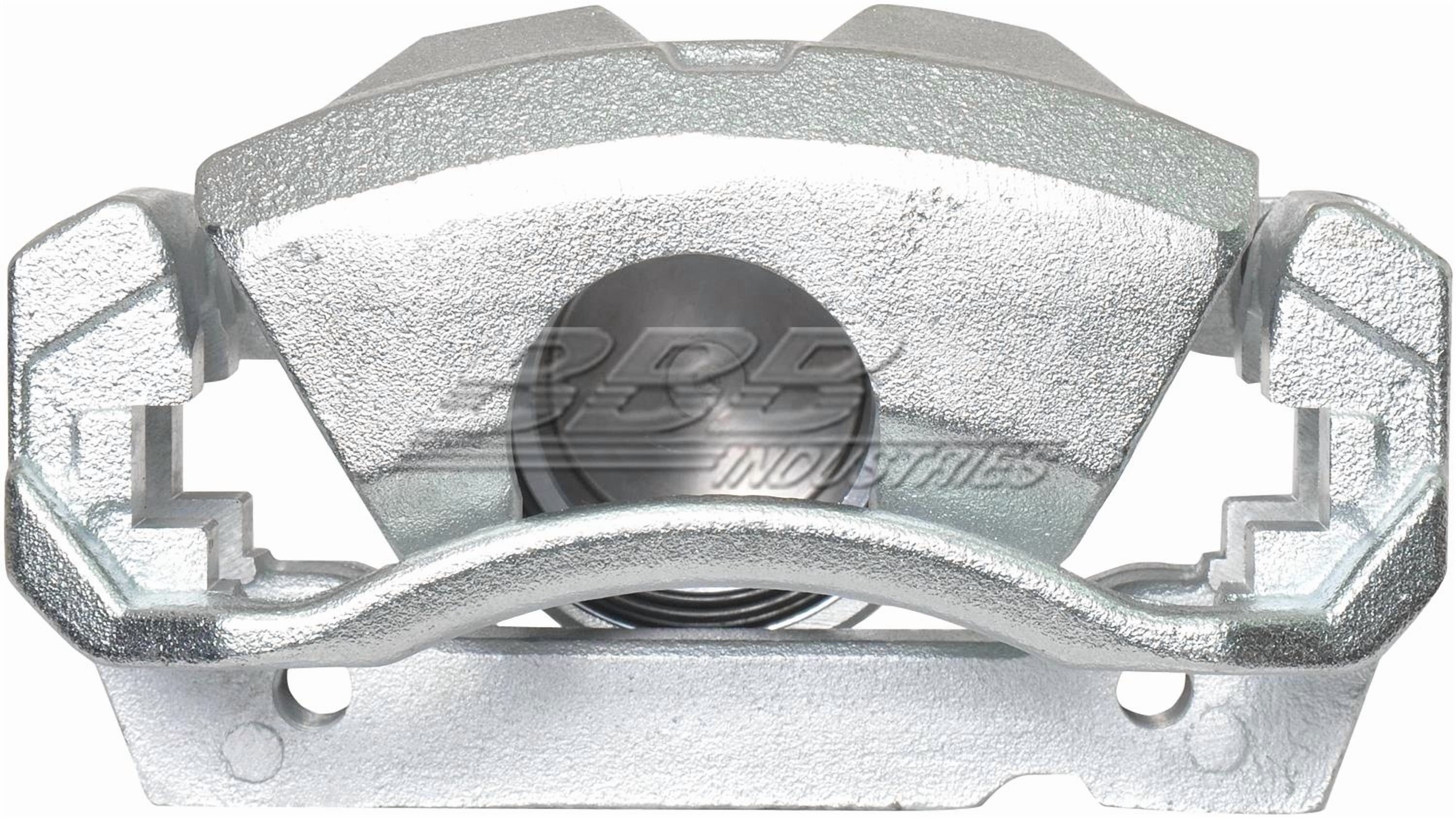 TERREPOWER formerly BBB Industries 99-01683B Reman Caliper w/installation Hardware