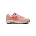 thumbnail image 2 of Men's Nike Air Max 1 PRM Coral Stardust/Bright Coral (FB8915 600) - 11, 2 of 3