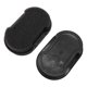 thumbnail image 5 of Coat Revestimiento Unidireccional Para Ventanas, Esponja De Espejo Unidireccional 3 Piezas Portátil Para Oficina, 5 of 7