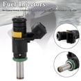 thumbnail image 1 of 8M6002428 Fuel Injector For Mercury Outboard Motor 150HP 4-Stroke, 1 of 10