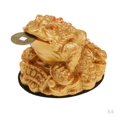 thumbnail image 1 of Escultura de Shui del arte de resina 4pcs para y el Zulema Estatua de sapo de feng shui, 1 of 8