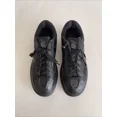 thumbnail image 3 of NEW New Balance CT302 LB Leather Sneaker - Triple Black - Mens 7/Womens 8.5 (N49, 3 of 6