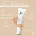 thumbnail image 2 of Primer de maquillaje Glo Skin Beauty Oil-Free Tinted SPF 30 50 ml, 2 of 9