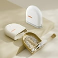 thumbnail image 3 of YIEMEEN Multipurpose Retainer Holder Beaces Organizers Ensures Hygiene And Convenience, 3 of 17