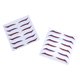 thumbnail image 5 of 12 pares pegatinas de delineador reutilizable cintas de párpado doble pegatinas de maquillaje de ojo, 5 of 6