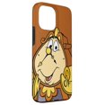 thumbnail image 3 of Funda para iPhone 13 Pro Max de Disney Cogsworth, 3 of 3
