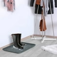 thumbnail image 4 of Stalwart 75-ST6105 All Weather Boot Tray - Grey, 4 of 4