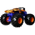thumbnail image 5 of Hot Wheels Monster Trucks 1:24 Scale Scorpedo, 5 of 5
