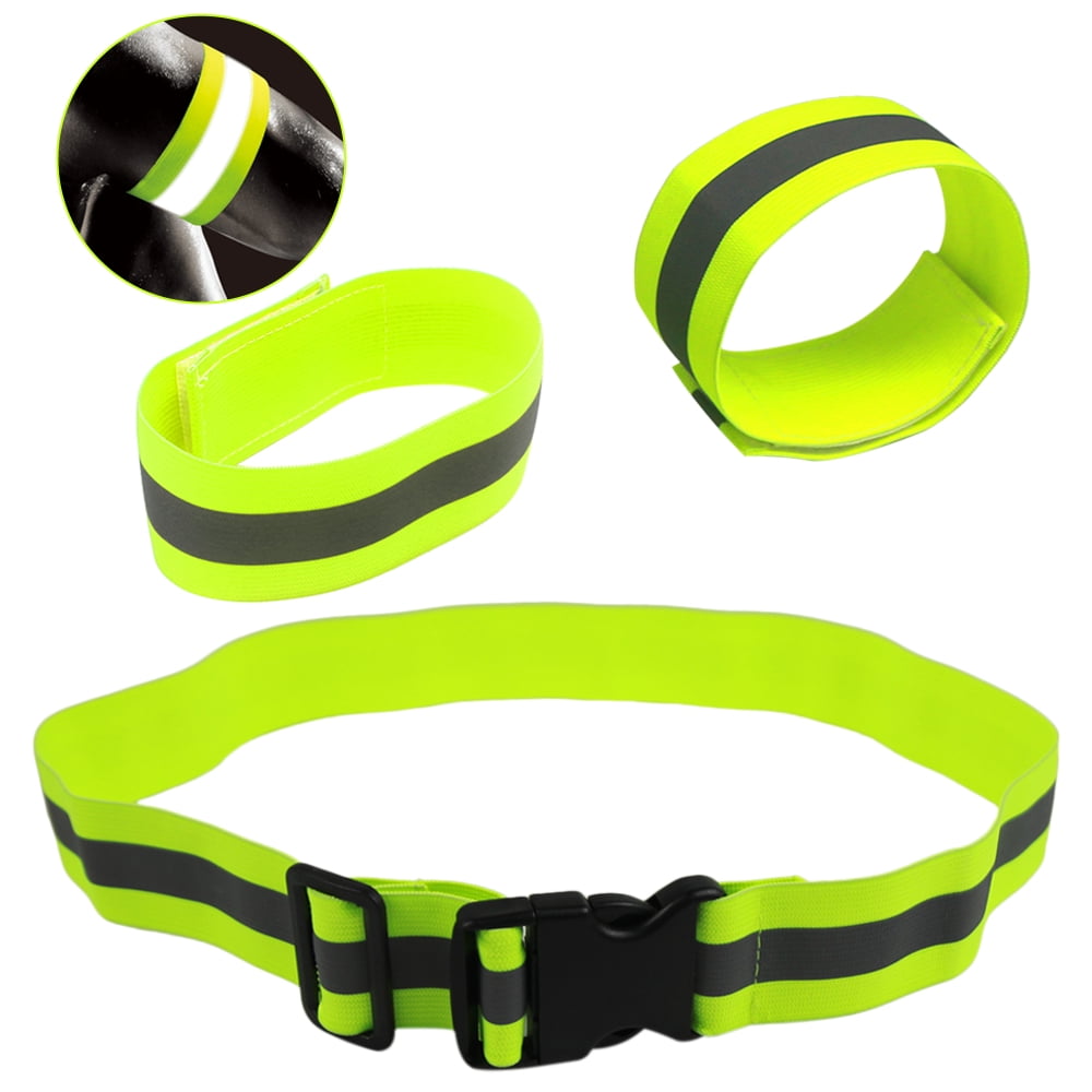 reflective belt walmart