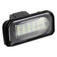 thumbnail image 5 of LED License Plate Light A2038200556 For Mercedes-Benz W203 4D Sedan 01-07, 5 of 5