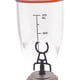 thumbnail image 2 of Coctelera eléctrica Sport ABS Licuadora Botella Interruptor de un botón Drinkware (Naranja) Sywqhk Arte deco, 2 of 8