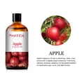 thumbnail image 3 of Phatoil 3.38 Fl.Oz Fragrance Oils For Candles, Apple Essential Oil For Stress Relief, 3 of 3