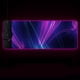 thumbnail image 3 of Alfombrilla de ratón RGB con 10 modos de luz y carga inalámbrica de 10 W para ordenador portátil, escritorio y teclado Vistoso, 3 of 9