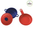 thumbnail image 3 of 27 Pc Cookware Playset - Primary, 3 of 9