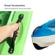 thumbnail image 3 of Soidarity Paquete de 2 asas de transporte para Kayak, canoa, barco, yate, equipaje, montaje lateral, agarre de mano antideslizante, deportes Deportes acuáticos, 3 of 6