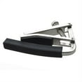 thumbnail image 3 of 2X CAPO Capo Clamp Trigger Alloy for Low Folk Acoustic Guitar, 3 of 5