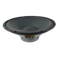 thumbnail image 2 of Sound Town 15" Raw Woofer Speaker, 250 Watts Pro Audio PA DJ Replacement Low Frequency Driver (MLF-15), 2 of 4