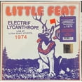 thumbnail image 1 of LITTLE FEAT ELECTRIF LYCANTHROPE - LIVE AT ULTRA SONIC STUDIOS 1974 (2LP), 1 of 2
