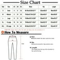 thumbnail image 2 of Besolor Women's Cropped Wide Leg Pants with Pockets Lightweight High Waisted Casual Loose Flowy Palazzo Lounge Trousers, 2 of 5